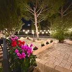 Vendégház Lamapulia