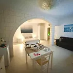 Pensión Lamapulia Torre A Mare