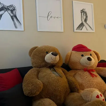 Lamapulia Pensionat 4*