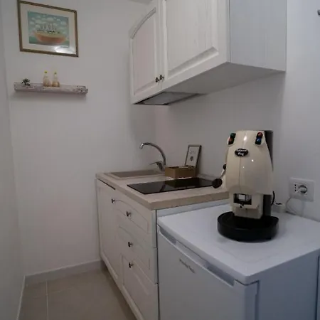 Lamapulia Maison d'hôtes 4*
