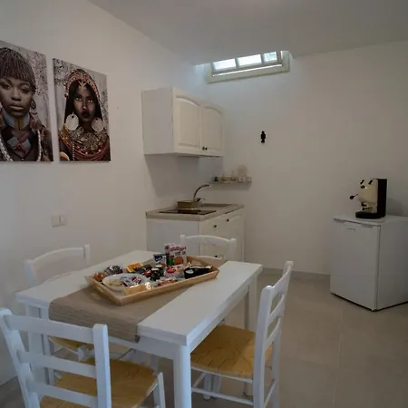 Lamapulia 4* Torre A Mare