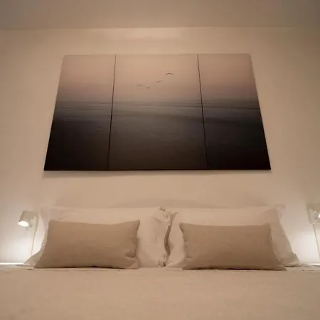 Lamapulia Pensionat 4*