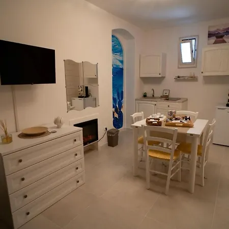 Lamapulia 4* Torre A Mare