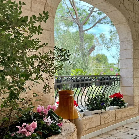Lamapulia 4* Торре-а-Маре