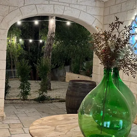 Lamapulia 4* Торре-а-Маре