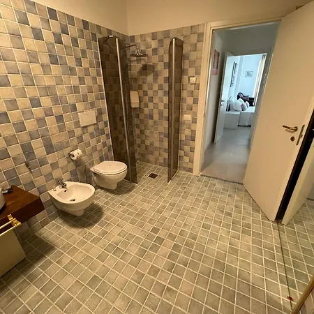 Pensionat Lamapulia Torre A Mare