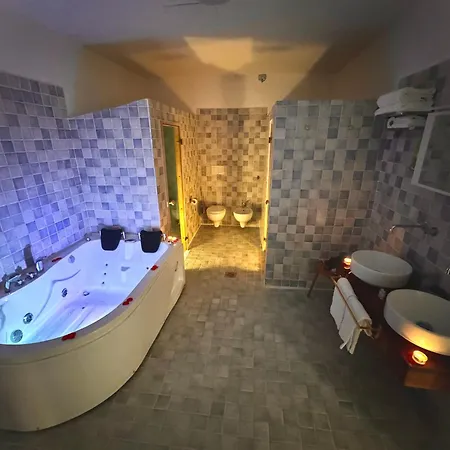 Lamapulia 4* Torre A Mare