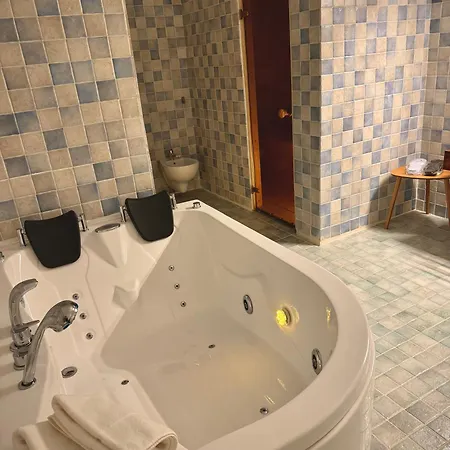 Pensionat Lamapulia 4*