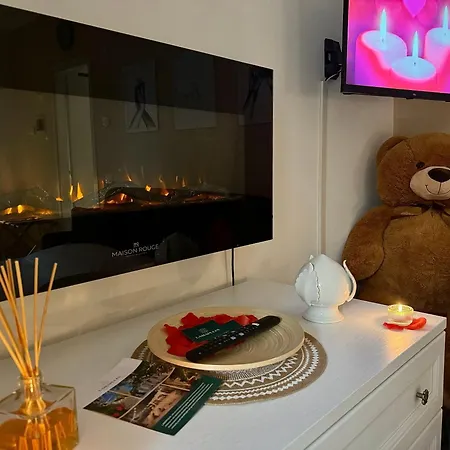 ゲストハウス Lamapulia トッレ・ア・マーレ