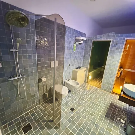 ゲストハウス Lamapulia