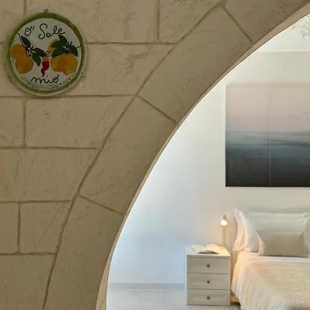 Pensionat Lamapulia 4*