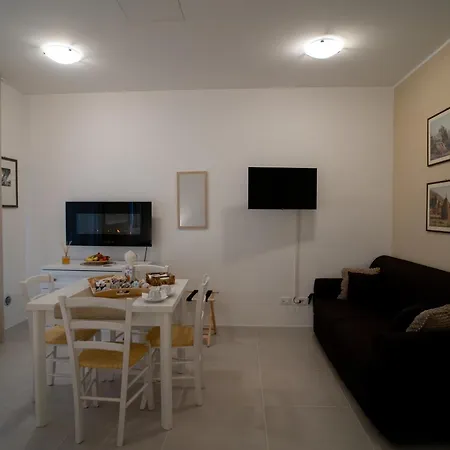 בית הארחה Lamapulia