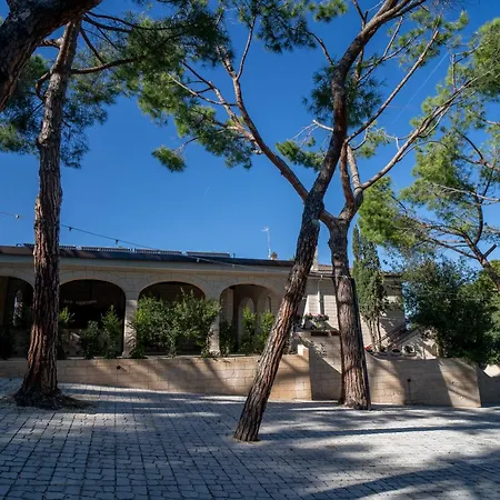 Maison d'hôtes Lamapulia 4*