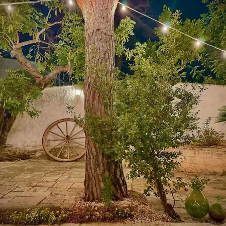 Lamapulia Гостевой дом 4*