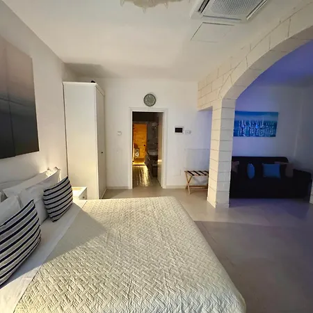 Lamapulia Гостевой дом 4*