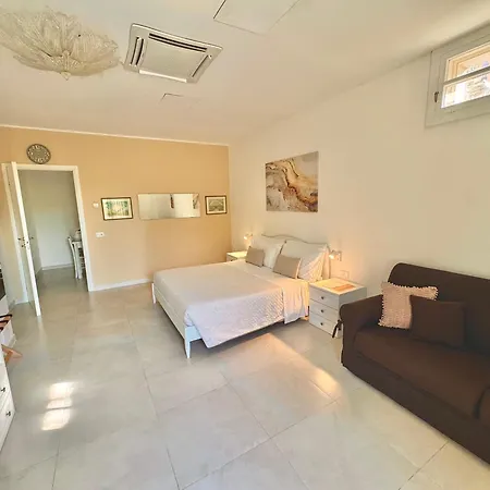 Maison d'hôtes Lamapulia 4*