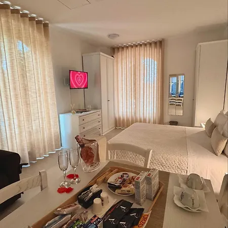 Lamapulia Maison d'hôtes 4*
