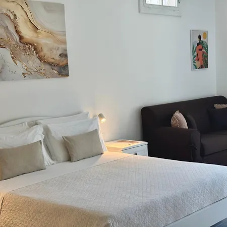Lamapulia 4* Торре-а-Маре