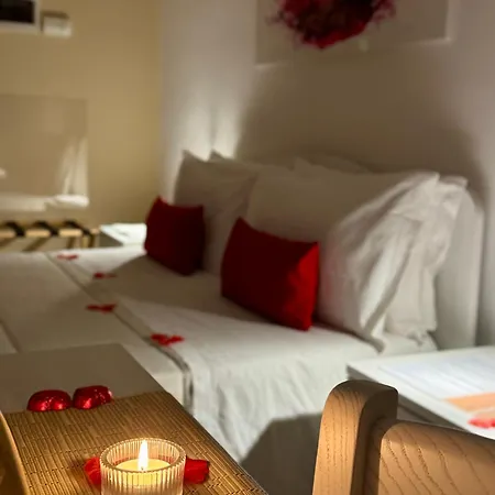 Lamapulia 4* Torre A Mare