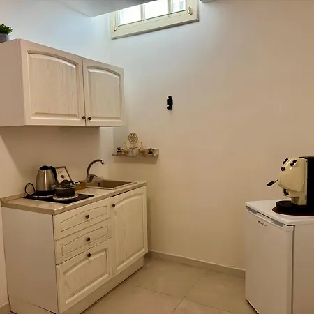 Lamapulia 4* Торре-а-Маре