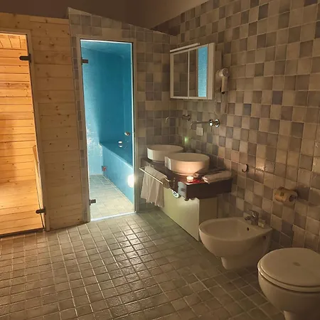 Maison d'hôtes Lamapulia 4*